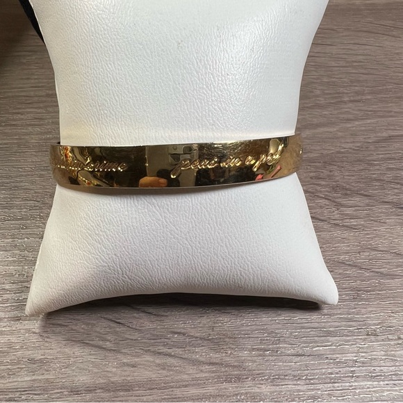 Kate spade BEST FRIEND FOREVER bangle - Picture 3 of 4